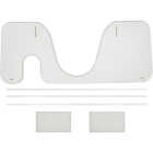 BrassCraft Toilet Tank Drip Tray Image 2