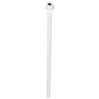 Do it Best 3/8 In. OD x 20 In. L PEX Faucet Supply Tube Image 1