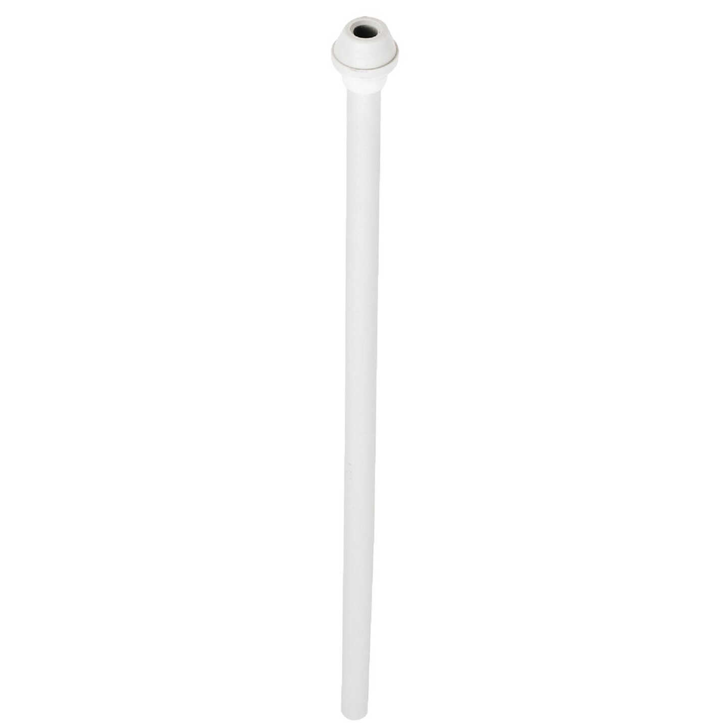 Do it Best 3/8 In. OD x 20 In. L PEX Faucet Supply Tube Image 1