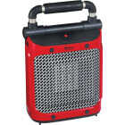 Home Impressions 1500W 120V Recirculating Utility Electric Space Heater Image 1