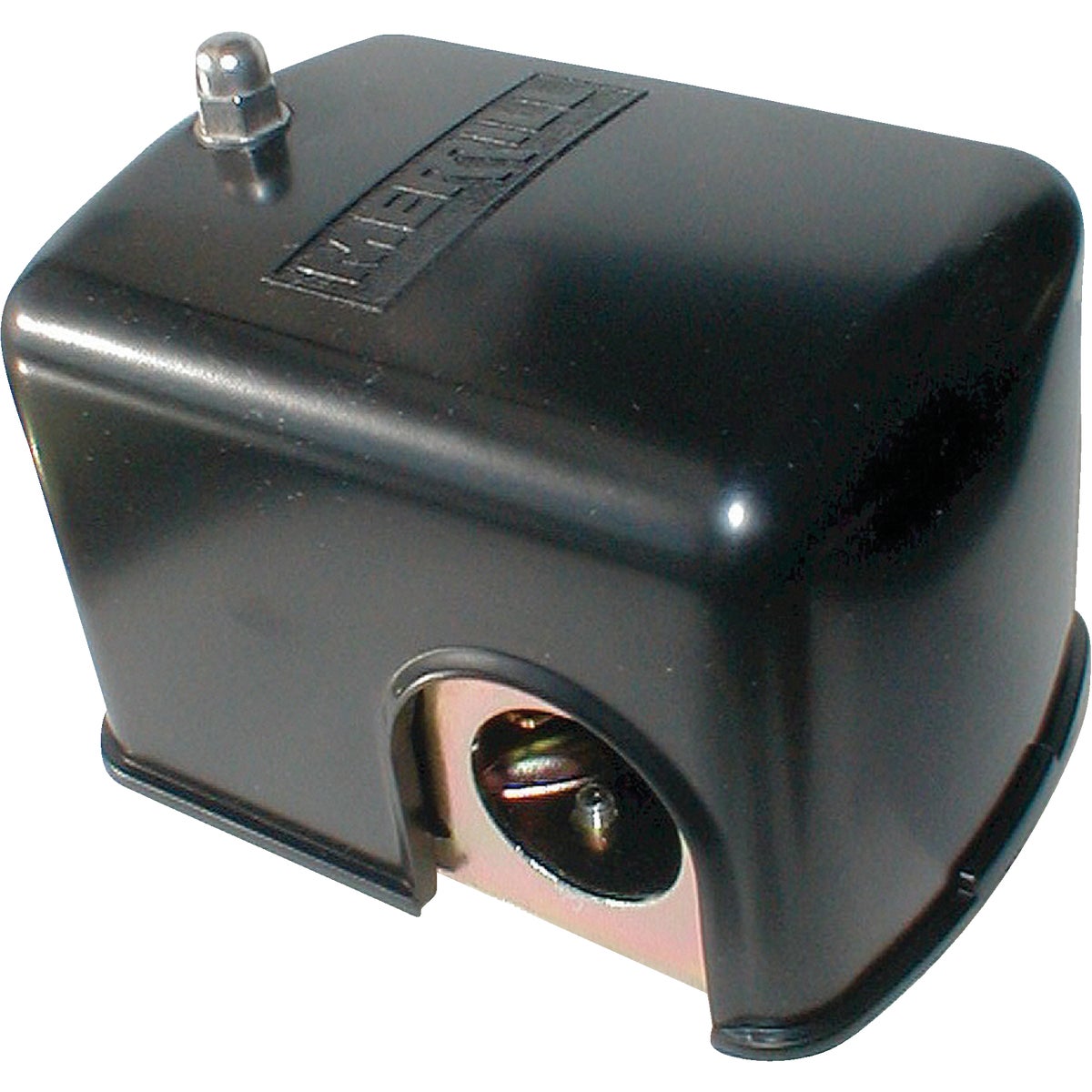 Merrill 30-50 psi Pipe Connection Pressure Switch Image 1