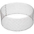 SELKIRK Sure-Temp 8 In. Stainless Steel Spark Arrestor Image 1