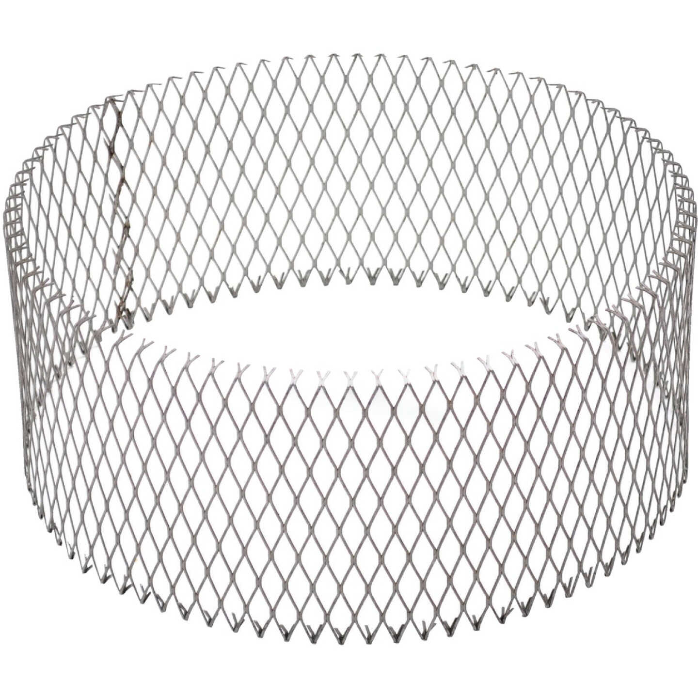 SELKIRK Sure-Temp 8 In. Stainless Steel Spark Arrestor Image 1