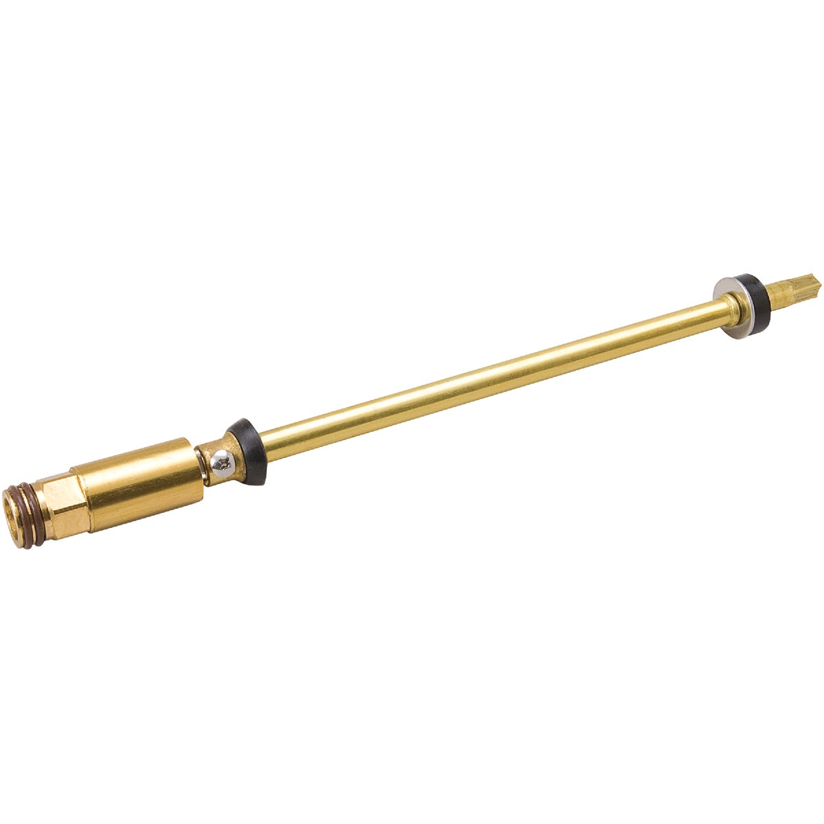 ProLine Single Control Replacement for 8 In. Quarter Turn Sillcock Valve Image 1