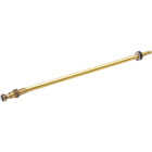 ProLine Replacement Stem Asembly for 10 In. Anti-Siphon Sillcock Image 1
