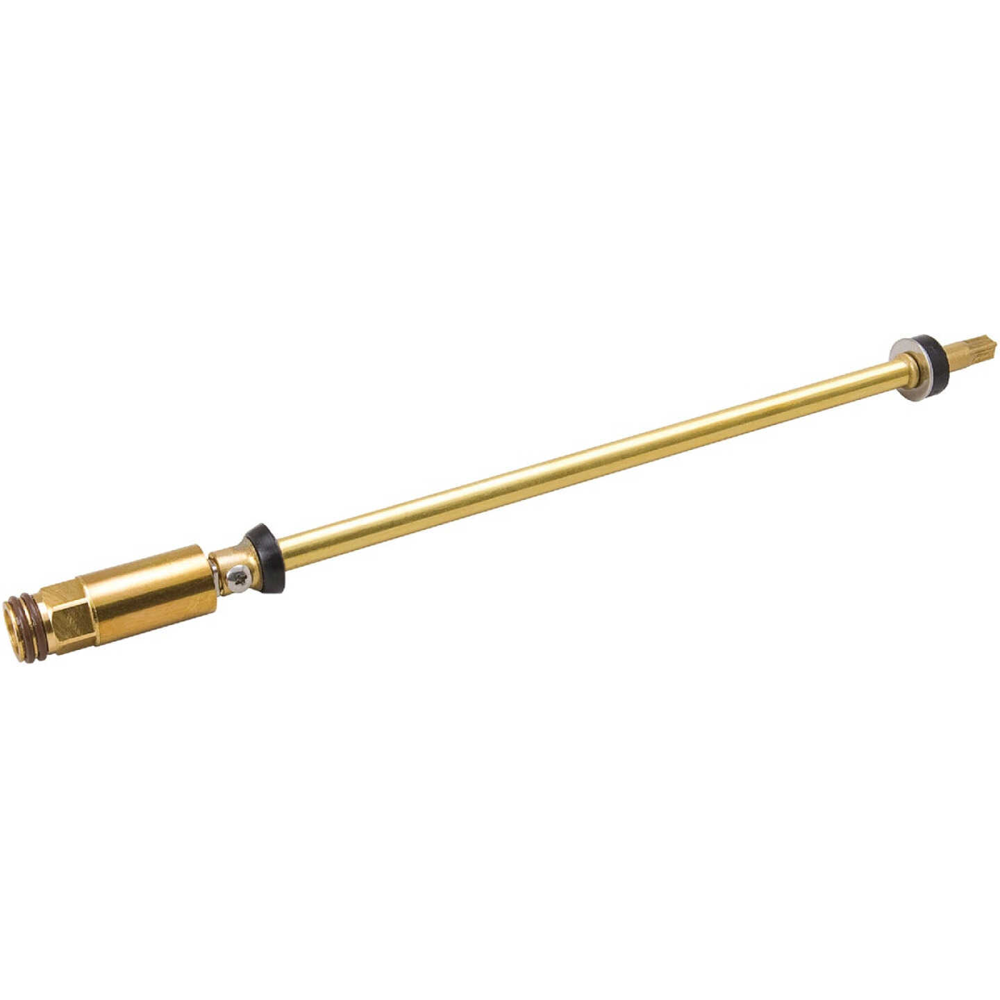 ProLine Single Control Replacement for 10 In. Quarter Turn Sillcock Valve Image 1
