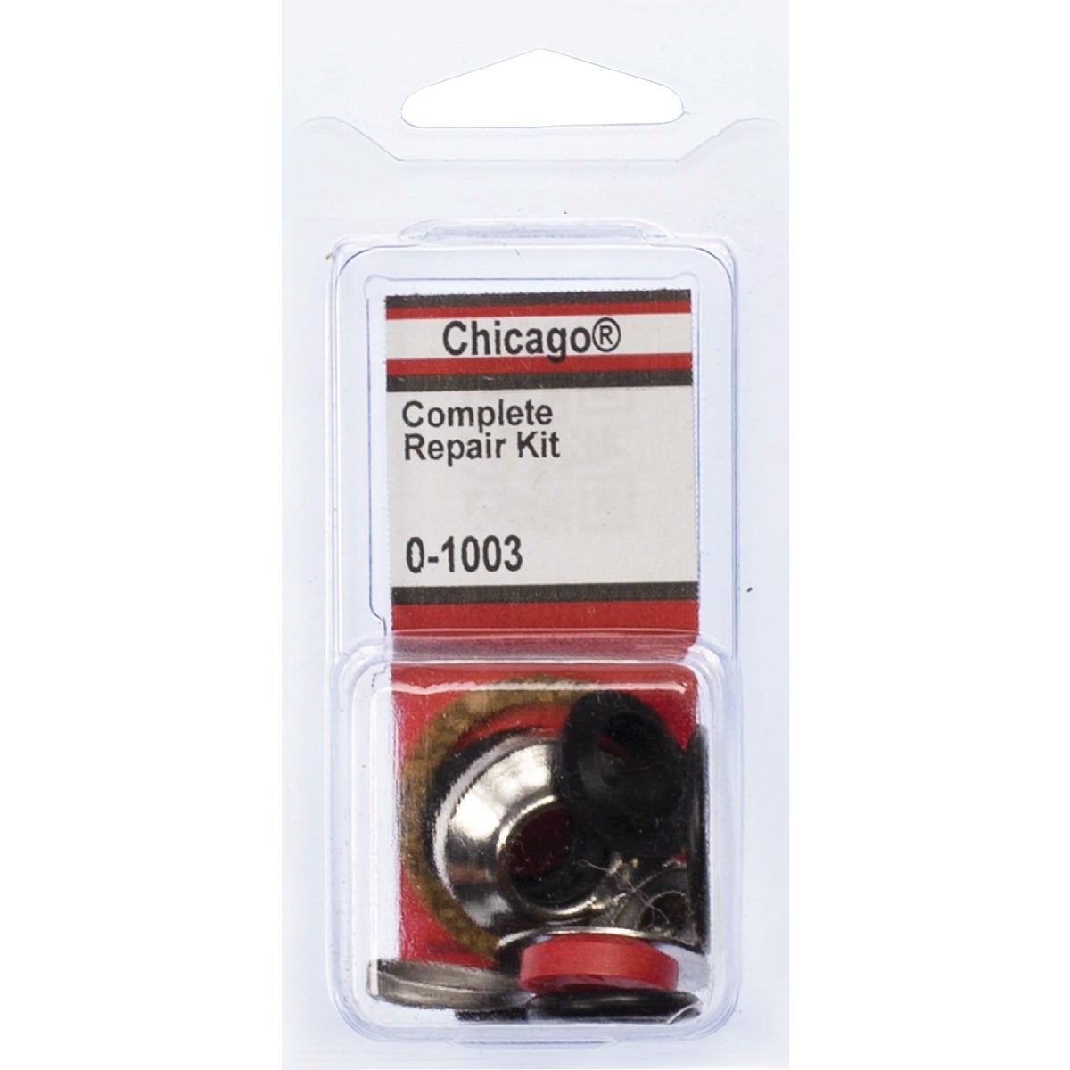 Lasco Chicago Various Faucet Repair Kit Image 2