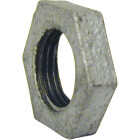 Southland 1-1/4 In. FIP Galvanized Lock Nut Image 1