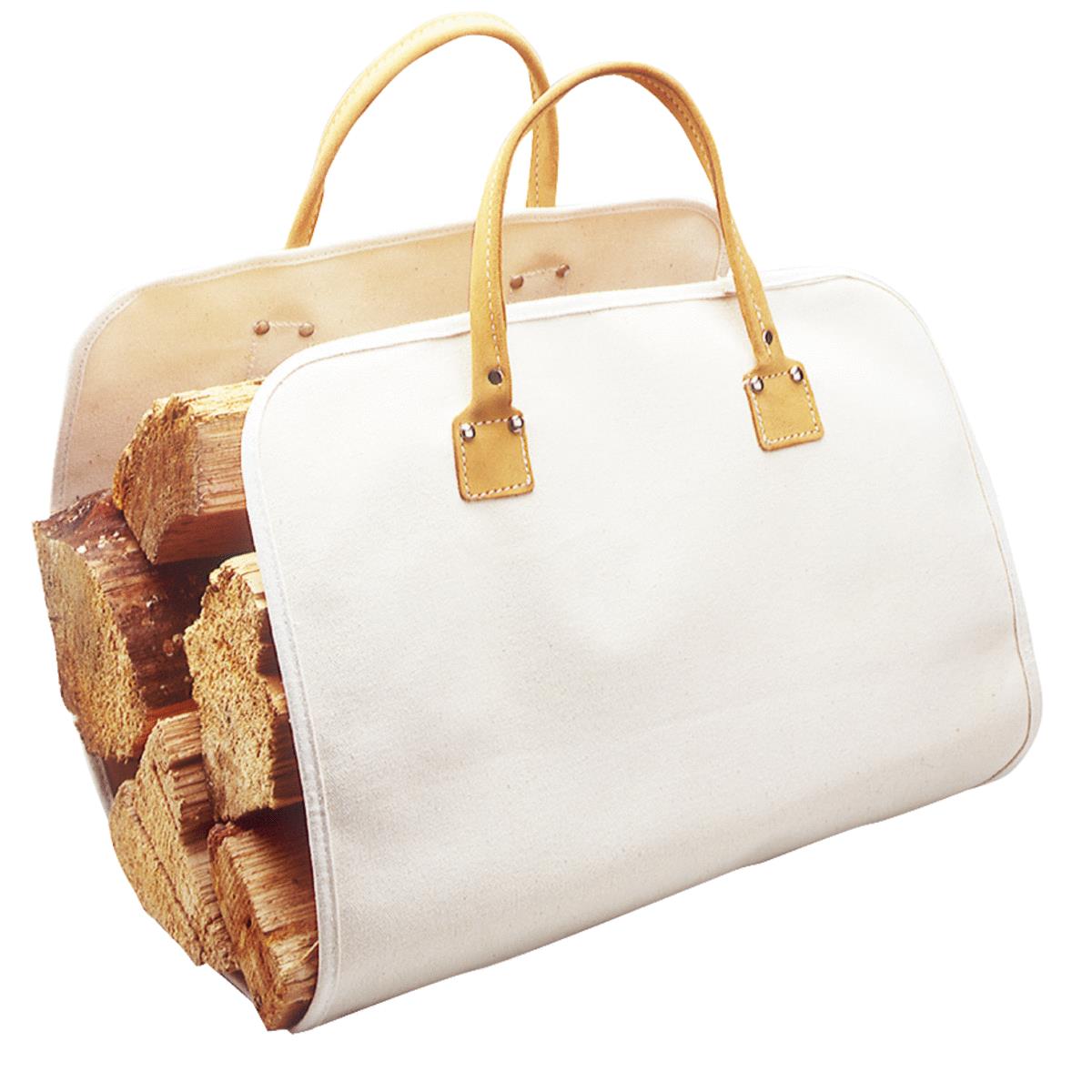 Log Racks & Carriers