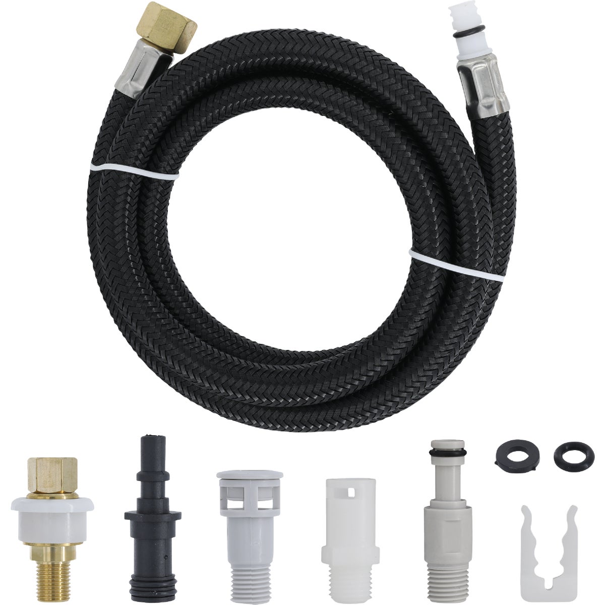 Danco 48 In. Universal Sink Sprayer Hose