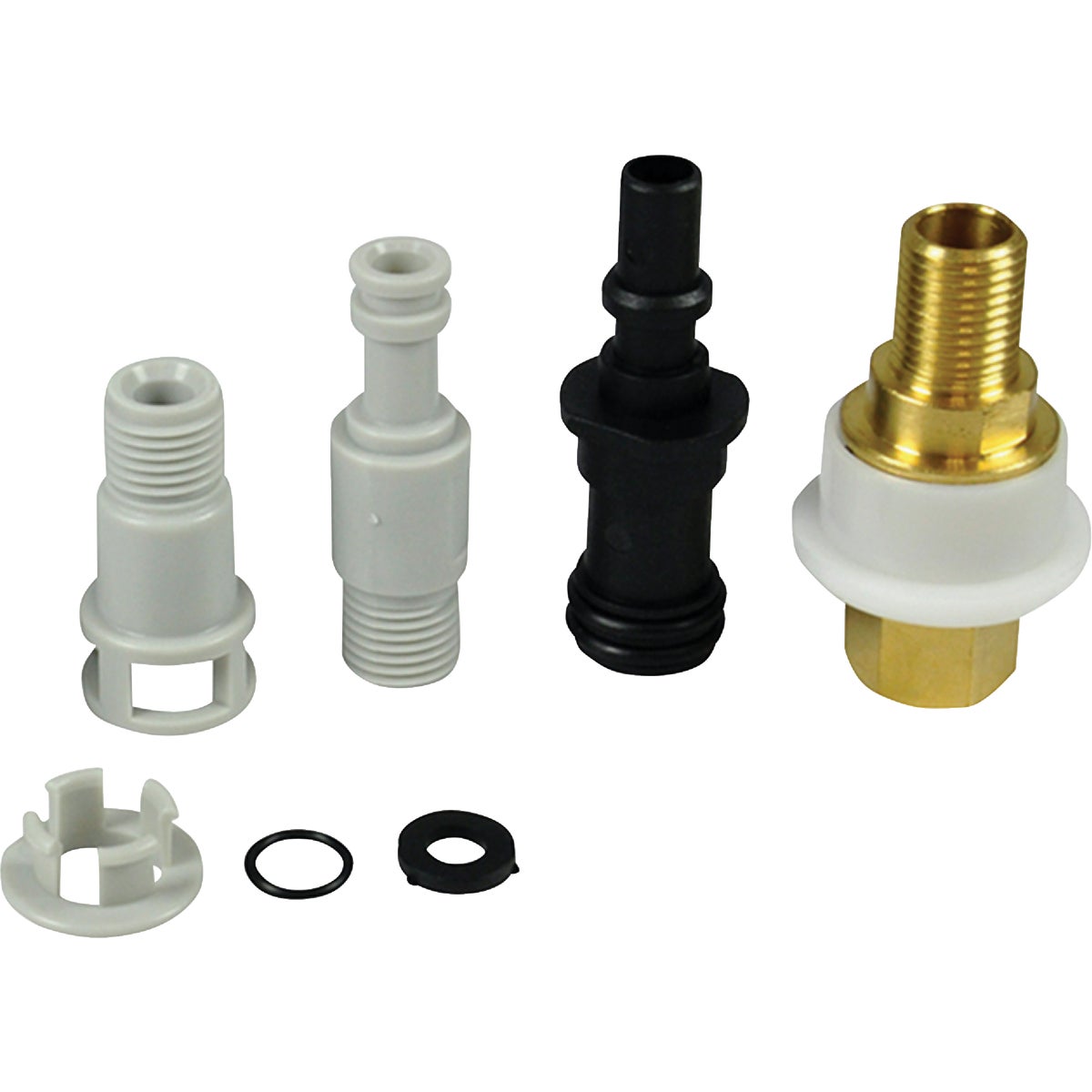 Danco 48 In. Universal Sink Sprayer Hose Image 5