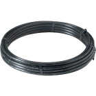 Advanced Drainage Systems 1-1/4 In. X 100 Ft. IPS HD100 (SIDR-19) NSF Polyethylene Pipe Image 1