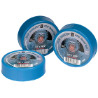 BLUE MONSTER 3/4 In. x 1429 In. Blue Thread Seal Tape Image 1