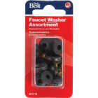 Do it Best Beveled and Flat Washer Assortment Image 2