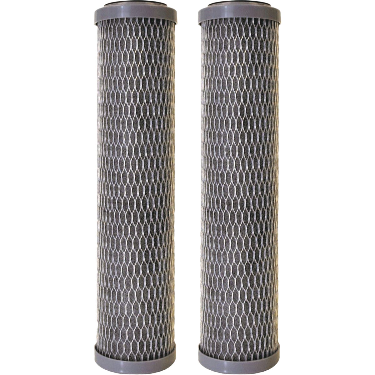 Culligan Sediment Advanced Whole House Water Filter Cartridge, (2-Pack)