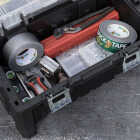 Duck Tape 1.88 In. x 60 Yd. All-Purpose Duct Tape, Gray Image 2
