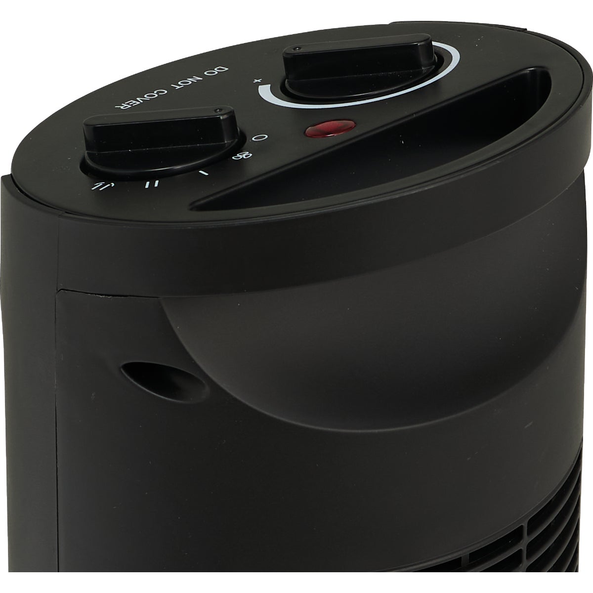 Home Impressions 1500W 120V Tower Ceramic Space Heater Image 5