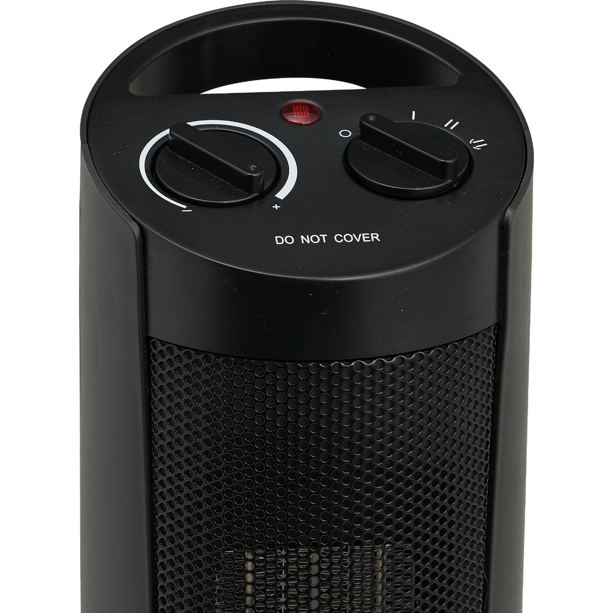 Home Impressions 1500W 120V Tower Ceramic Space Heater Image 4