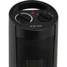 Home Impressions 1500W 120V Tower Ceramic Space Heater Image 4