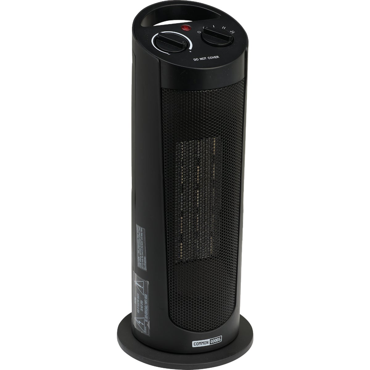 Home Impressions 1500W 120V Tower Ceramic Space Heater