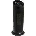 Home Impressions 1500W 120V Tower Ceramic Space Heater Image 1