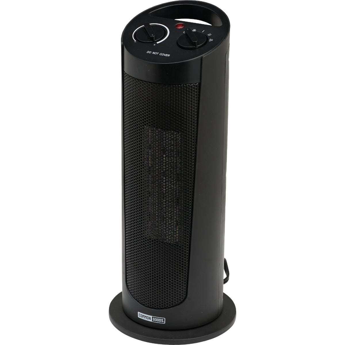 Home Impressions 1500W 120V Tower Ceramic Space Heater Image 3