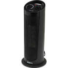 Home Impressions 1500W 120V Tower Ceramic Space Heater Image 3