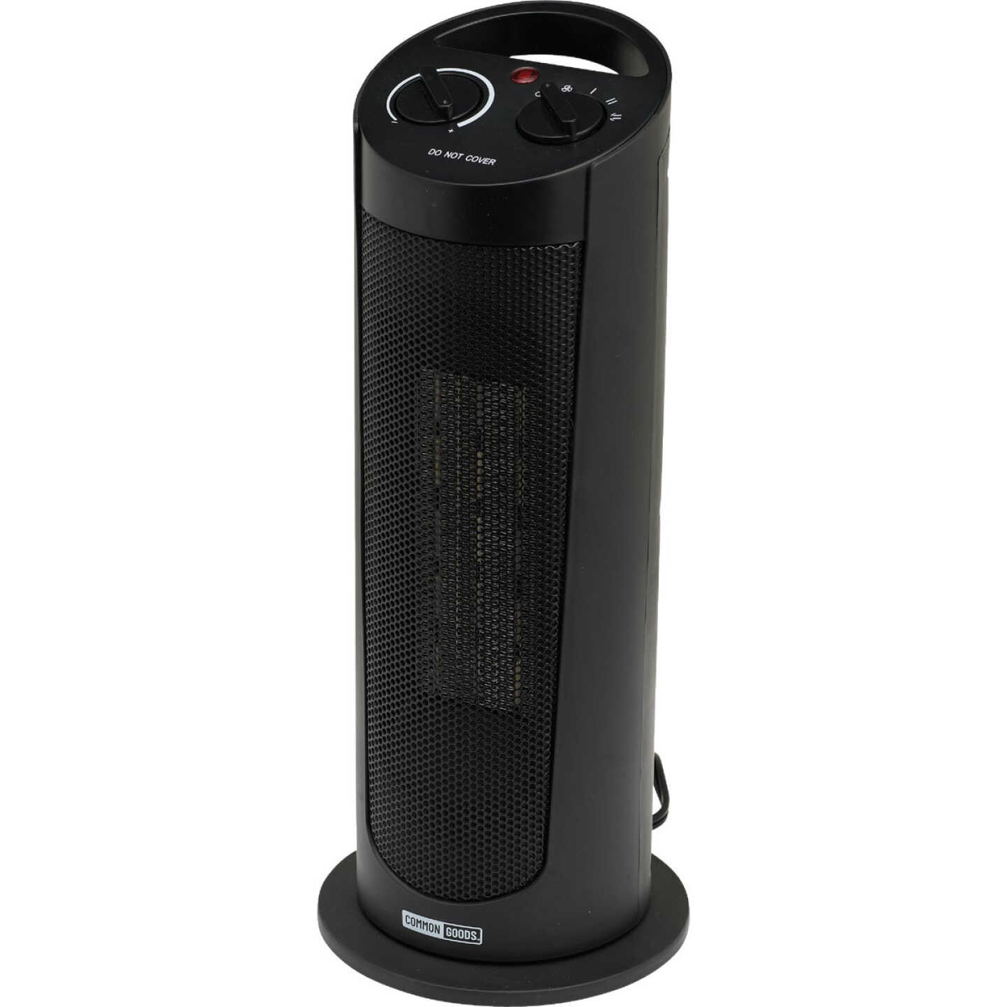 Home Impressions 1500W 120V Tower Ceramic Space Heater Image 3