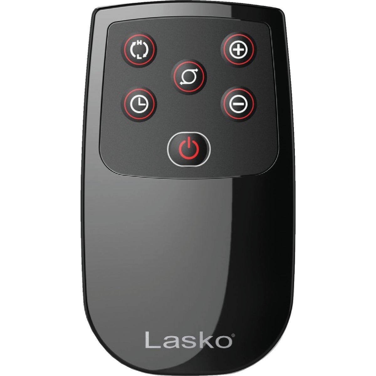 Lasko 1500W 120V Oscillating Ceramic Tower Heater Image 5