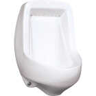 Mansfield Adam Wall Hung Wash Down Urinal Image 1