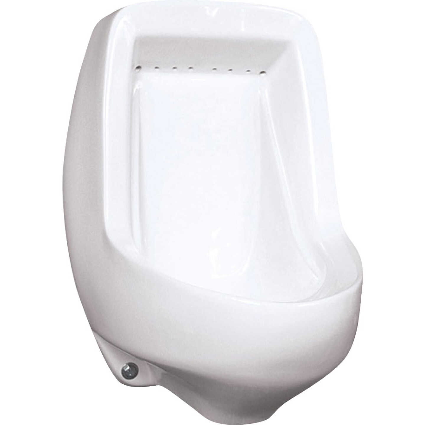 Mansfield Adam Wall Hung Wash Down Urinal Image 1