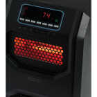 Home Impressions 1500W 120V Quartz Heater Image 4