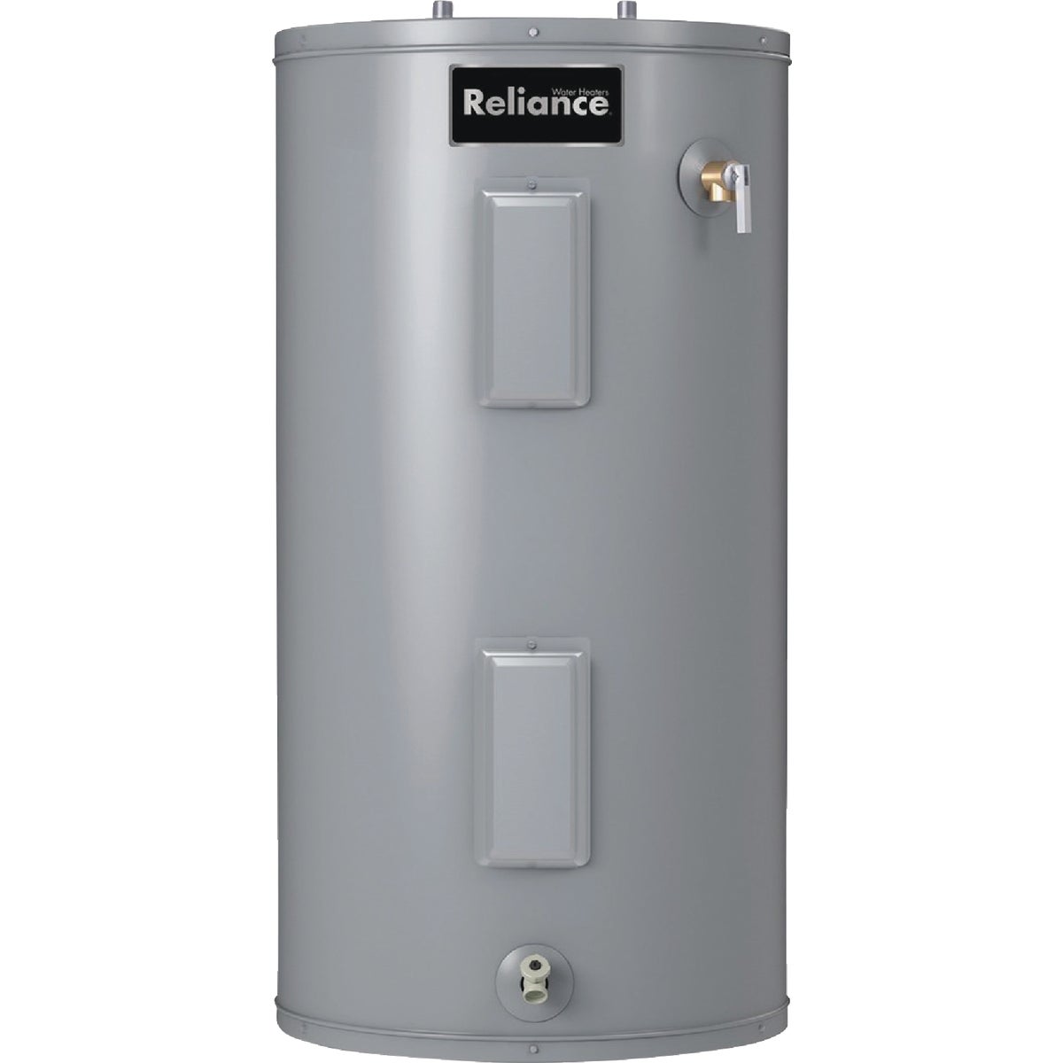 Reliance 40 Gal. Medium 6 Year 4500-Watt Elements Electric Water Heater