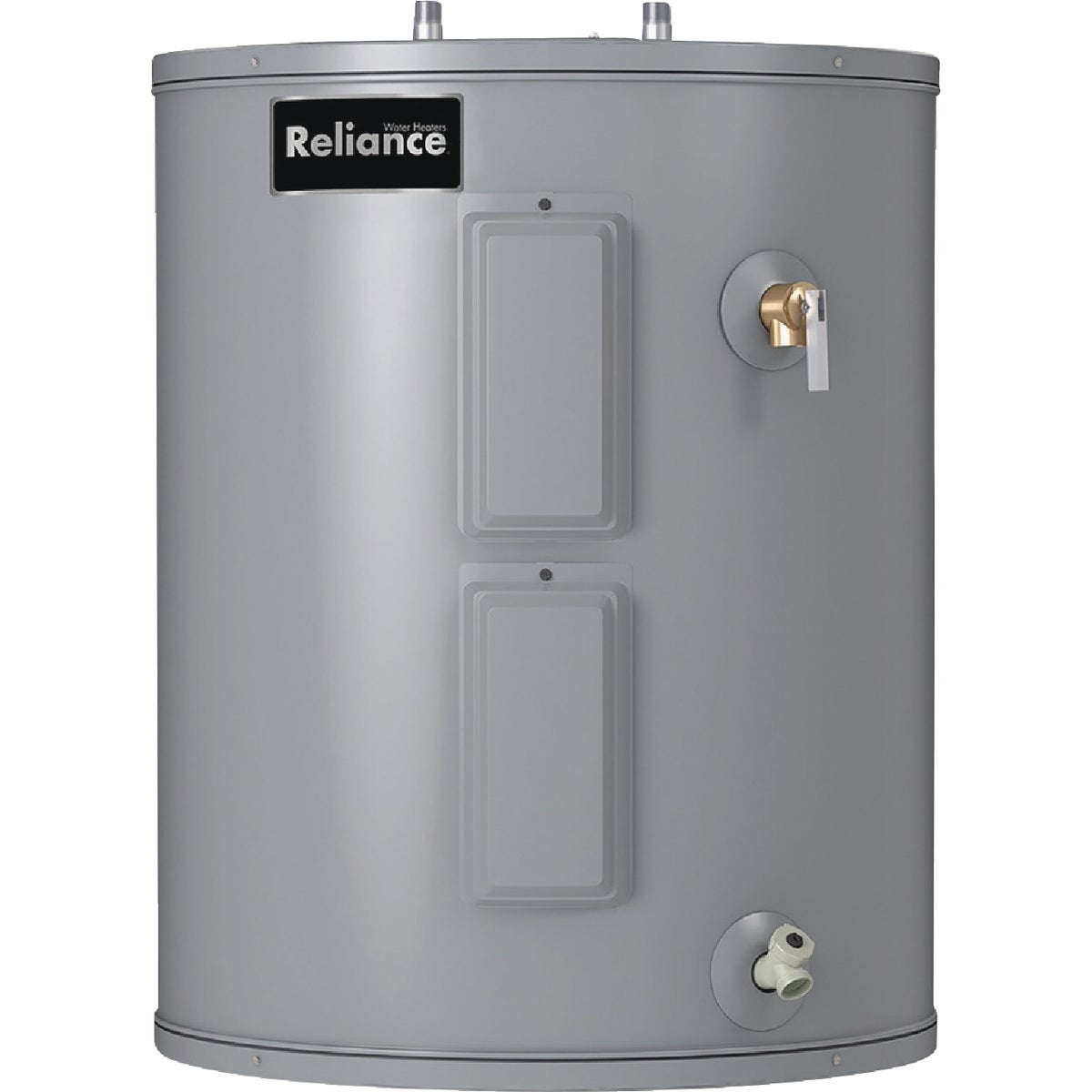 Reliance 28 Gal. Lowboy 6 Year 4500-Watt Elements Electric Water Heater