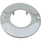 Lasco Chrome-Plated 2 In. IP or 2-3/8 In. ID Split Plate Image 1
