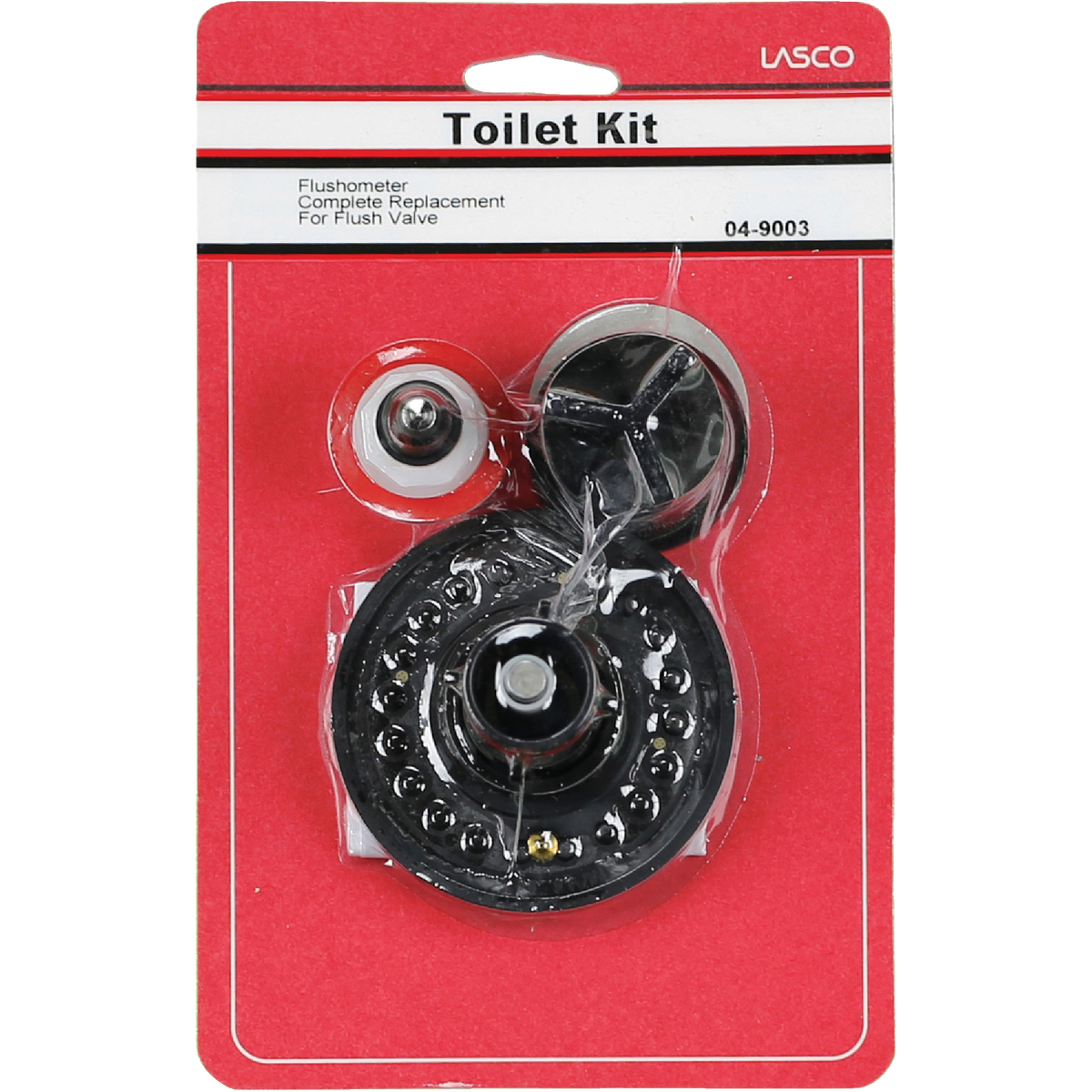 Lasco Toilet Kit Flushometer Repair Sloan OEM  Image 2