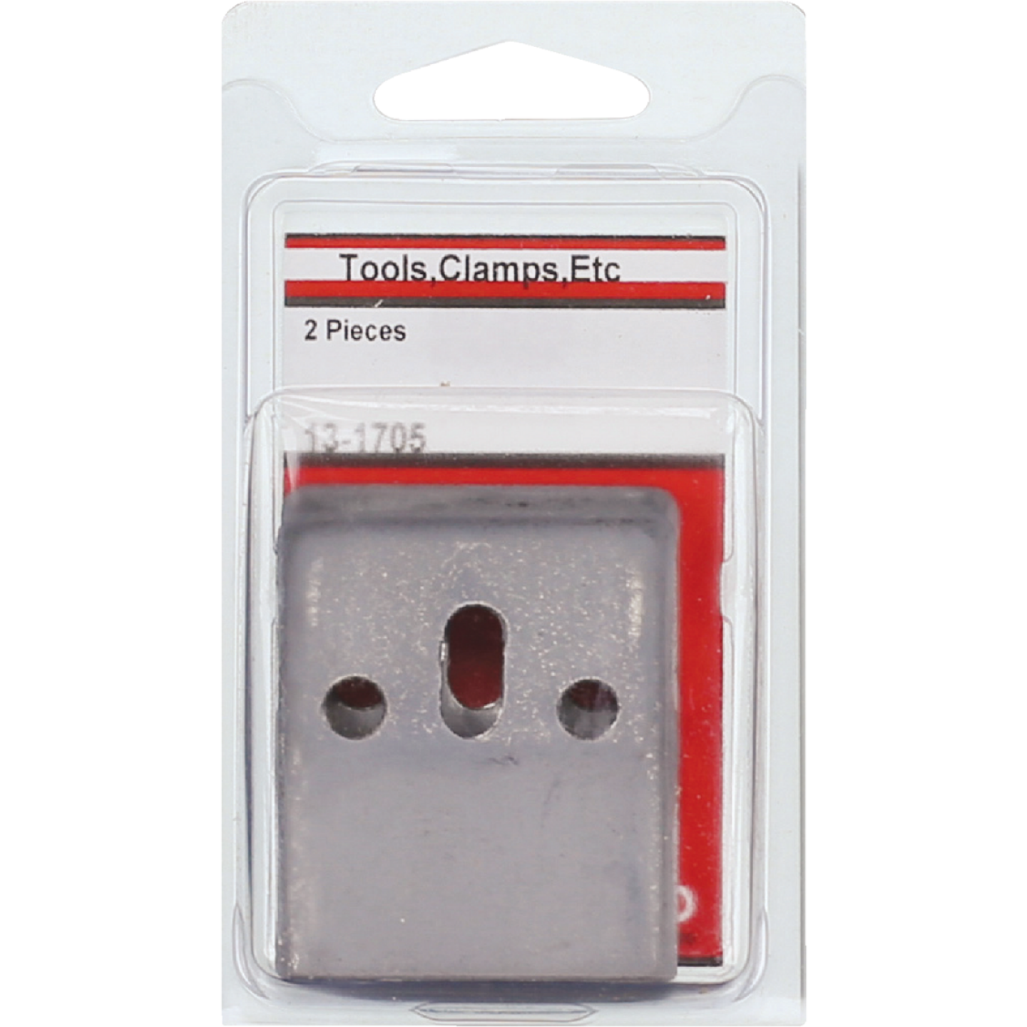 Lasco Steel Sink Mounting Bracket (2-Pack) Image 2