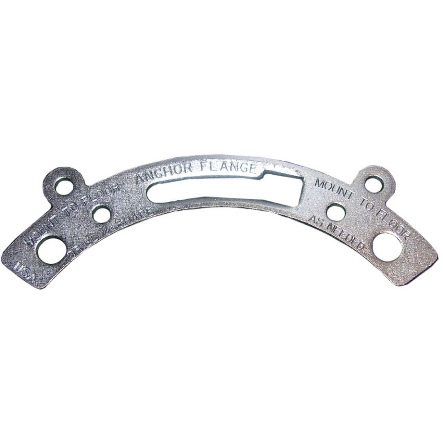 Lasco Spanner Flange Image 1