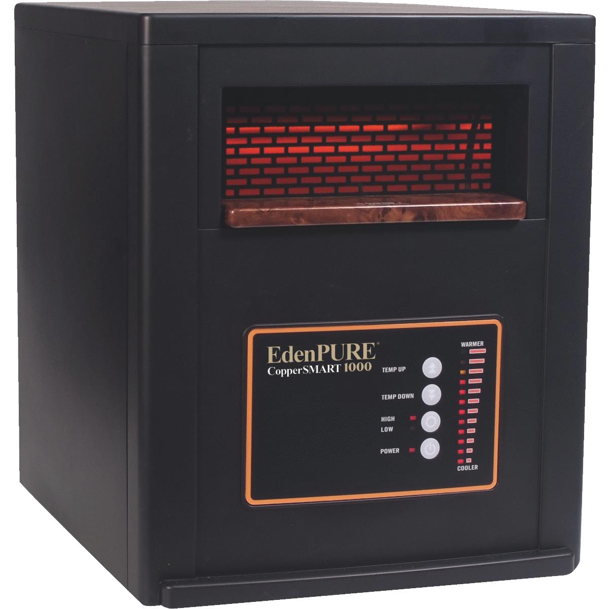 INFRARED ZONE HEATER