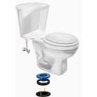 Fluidmaster Better Than Wax Wax-Free Toilet Gasket Image 2