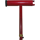 Lasco Cartridge Puller for Moen Brass and Plastic Single Handle Cartridges Image 1