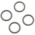 Do it Best 5/16 In. x 7/16 In. x 1/16 In. O-Ring (4 Ct.) Image 1
