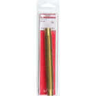 Lasco 1/4 In. x 5 In. Brass Nipple Image 2