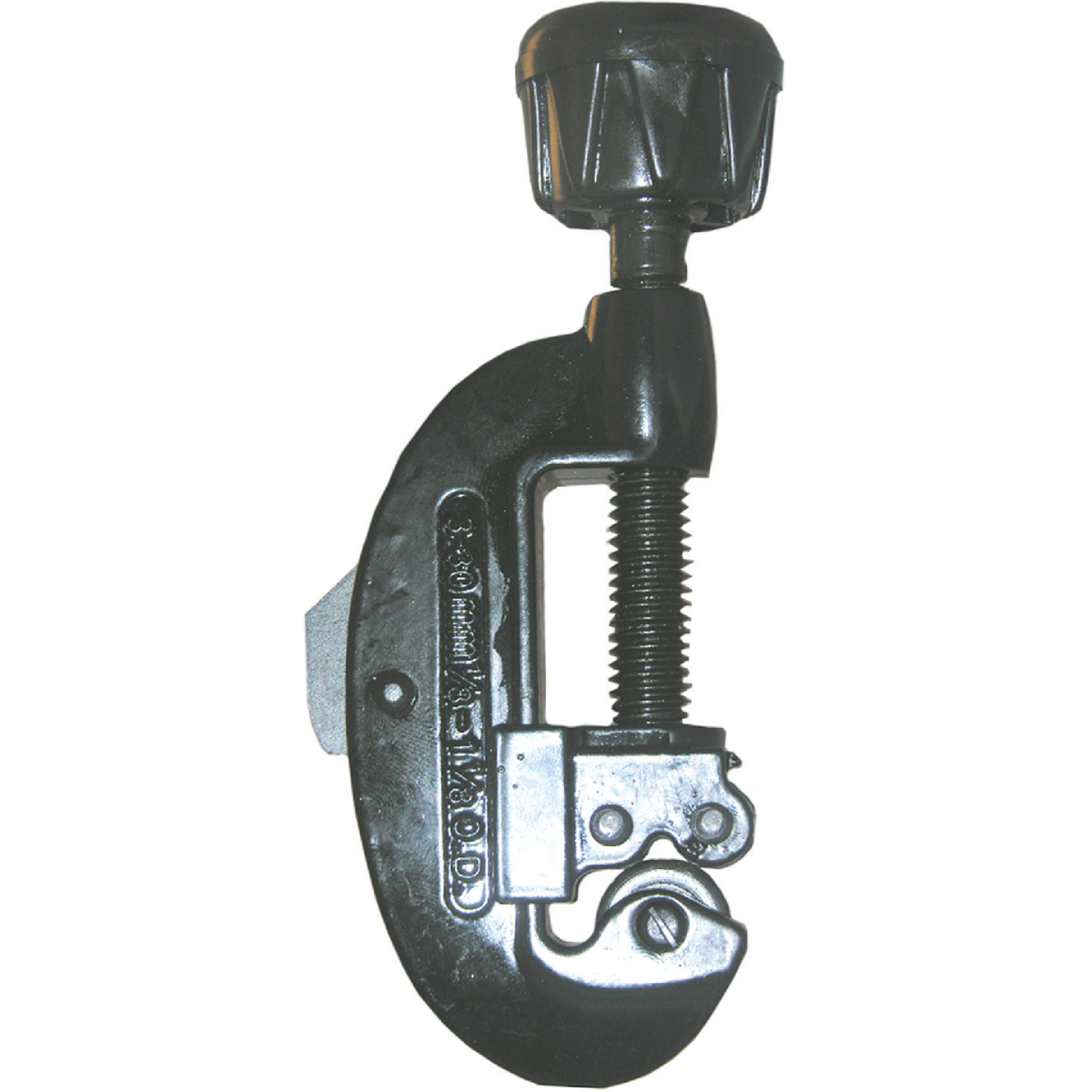 Lasco 1/8 In. to 1-1/8 In. Copper or Aluminum Tubing Cutter Image 1