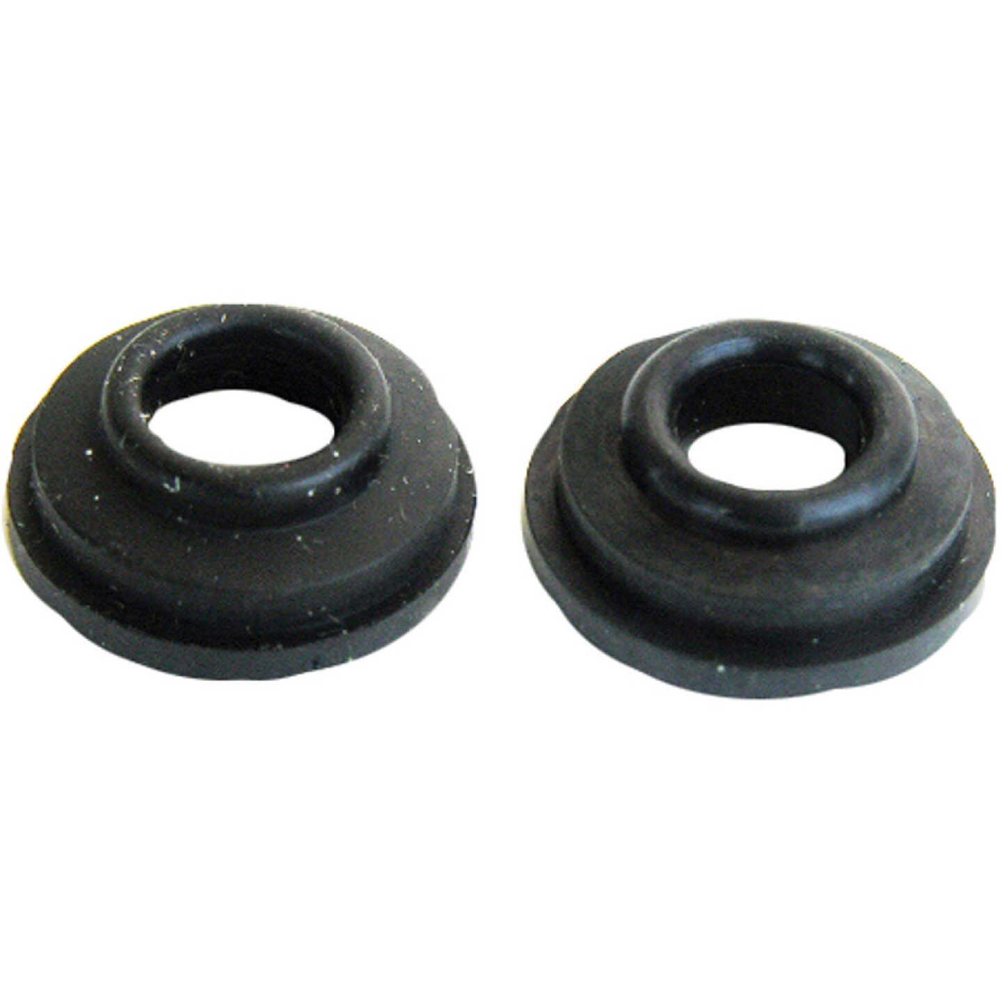 Lasco 5/8 In. Black Washerless Seal Faucet Washer (2 Ct.) Image 1