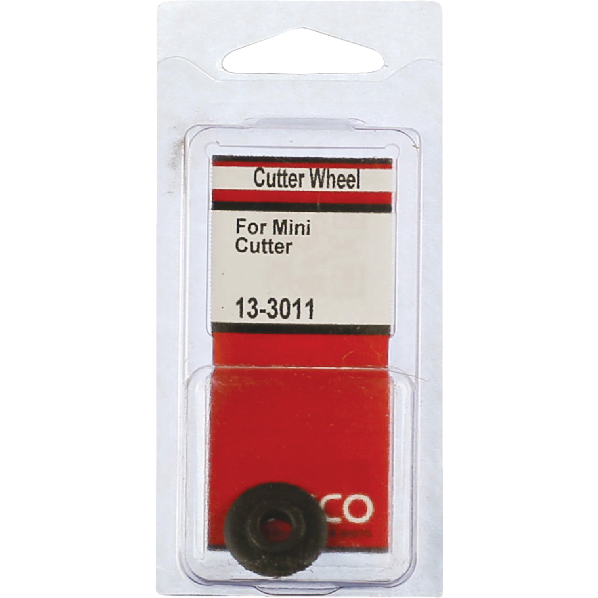 Lasco Copper, Aluminum Replacement Cutter Wheel Image 2