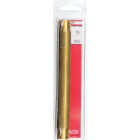 Lasco 3/8 In. x 6 In. Brass Nipple Image 2