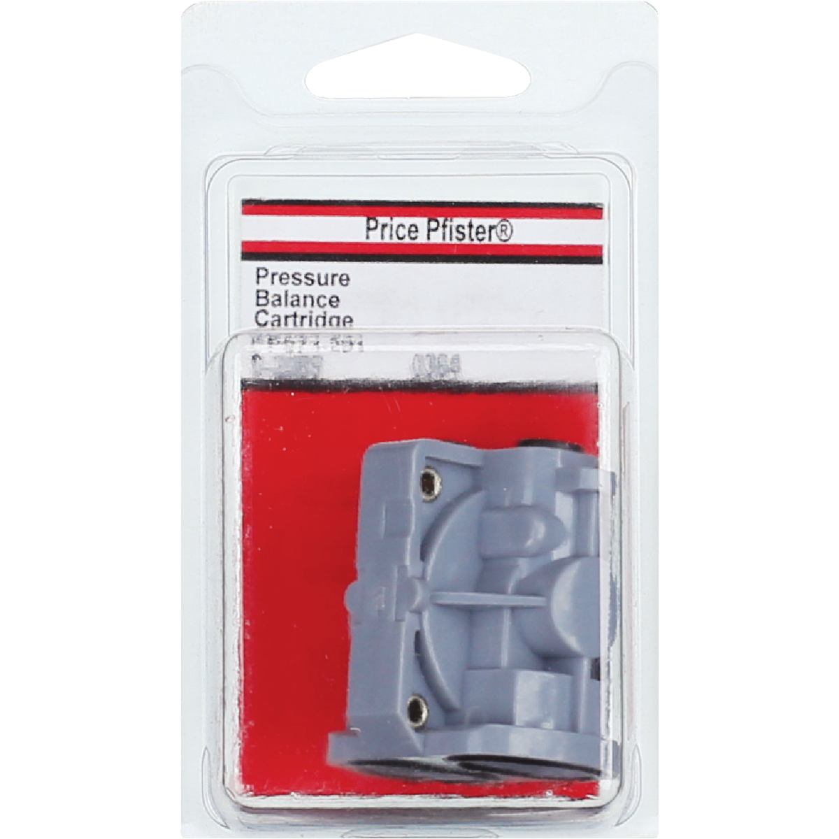 Lasco Price Pfister No. 0364 Pressure Balance Faucet Cartridge Image 2