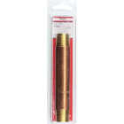 Lasco 1/2 In. x 5 In. Brass Nipple Image 2
