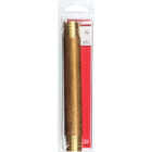 Lasco 1/2 In. x 6 In. Brass Nipple Image 2